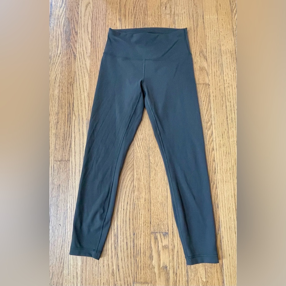 LULULEMON WUNDERTRAIN LEGGINGS
